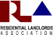 Residential Landlords Association Logo